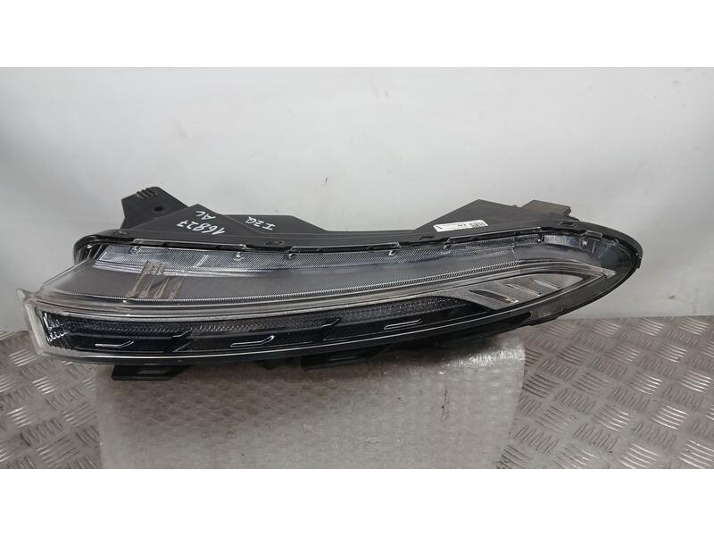 Recambio de piloto delantero izquierdo para hyundai bayon (bc3) 1.2 mpi referencia OEM IAM 92207Q0500  A1253260272