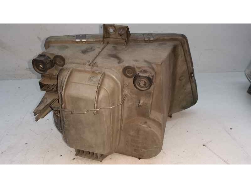 Recambio de faro izquierdo para mercedes-benz vito (w638) caja cerrada 110 d  (638.074) referencia OEM IAM   
