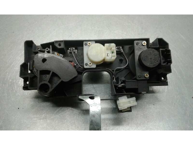 Recambio de mando calefaccion / aire acondicionado para fiat bravo (182) referencia OEM IAM  1000000202854 