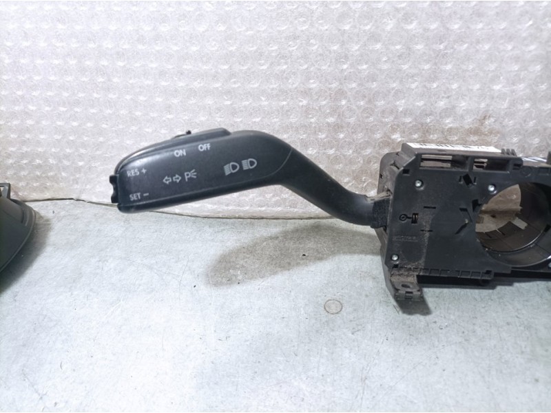 Recambio de mando luces y limpia para seat ibiza (6j5) reference referencia OEM IAM 7H0953503  