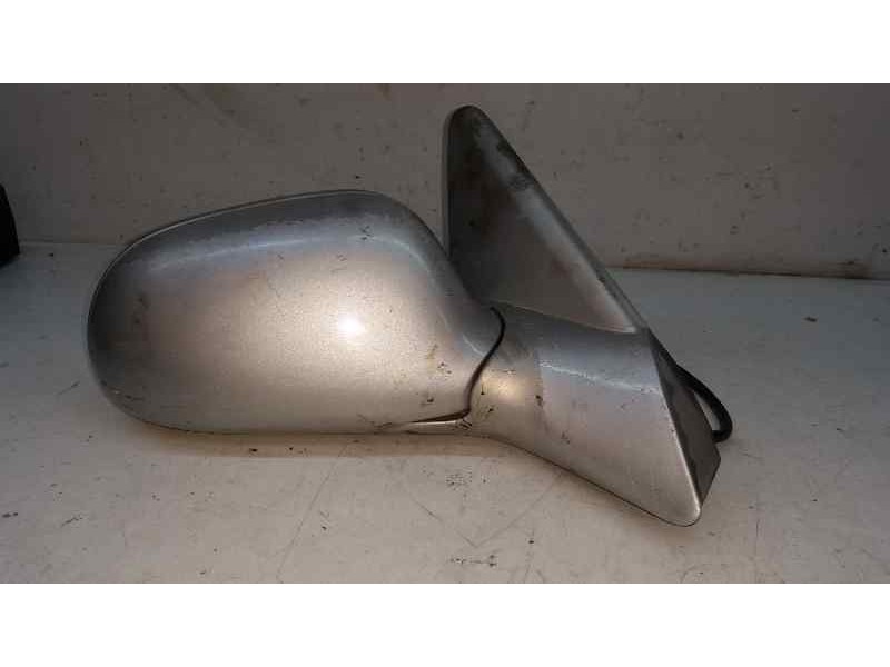 Recambio de retrovisor derecho para mazda mx-3 (ec) 1.9 v6 24v referencia OEM IAM  3 PINS ELECTRICO