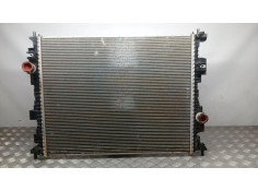 RADIADOR AGUA LX618005AG MAHLE LD551005