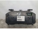 Recambio de cuadro instrumentos para renault clio iii expression referencia OEM IAM 8200820999D 7AEE423849 