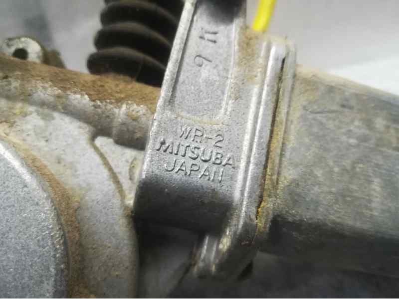 Recambio de elevalunas trasero izquierdo para mg serie 200 (xw) 216 gsi referencia OEM IAM SIN REF. 2 PINS ELECTRICO WR2 MITSUBA