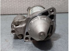 Recambio de motor arranque para mercedes-benz clase e (w212) familiar 220 cdi blueefficiency (212.202) referencia OEM IAM A00615