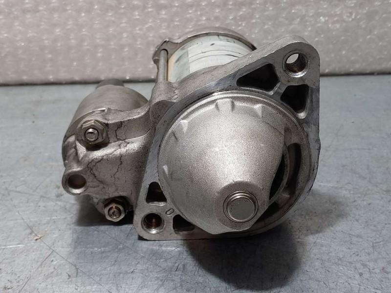 Recambio de motor arranque para mercedes-benz clase e (w212) familiar 220 cdi blueefficiency (212.202) referencia OEM IAM A00615