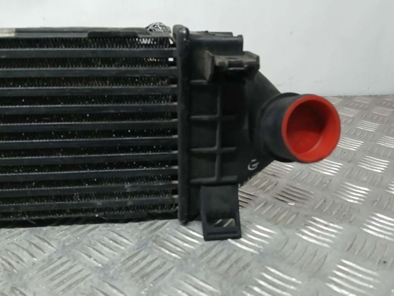Recambio de intercooler para ford mondeo ber. (ca2) ghia referencia OEM IAM 6G916L440FC 661796A 