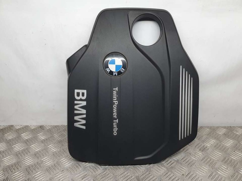 Recambio de tapa motor para bmw x4 (f26) xdrive 20d referencia OEM IAM 11148514202  