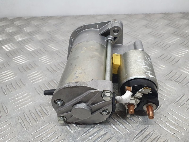 Recambio de motor arranque para ford kuga titanium referencia OEM IAM F1FT11000MA 9260AI 