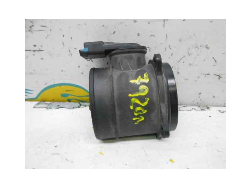 Recambio de caudalimetro para citroën c3 sx referencia OEM IAM 72834204 9650010780 SENSATA