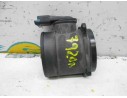 Recambio de caudalimetro para citroën c3 sx referencia OEM IAM 72834204 9650010780 SENSATA