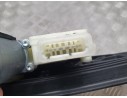 Recambio de elevalunas delantero izquierdo para renault clio v zen referencia OEM IAM 807216723R  ELECTRICO 6 PINES