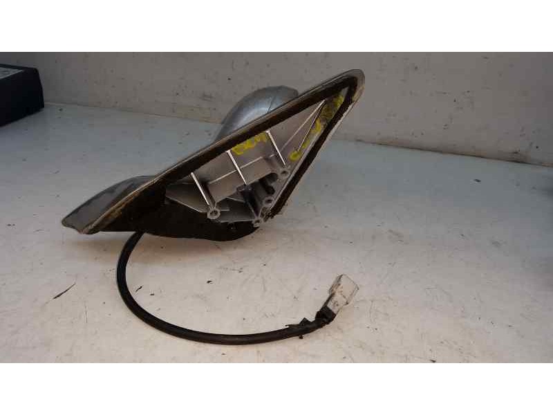 Recambio de retrovisor derecho para mazda mx-3 (ec) 1.9 v6 24v referencia OEM IAM  3 PINS ELECTRICO