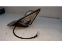 Recambio de retrovisor derecho para mazda mx-3 (ec) 1.9 v6 24v referencia OEM IAM  3 PINS ELECTRICO