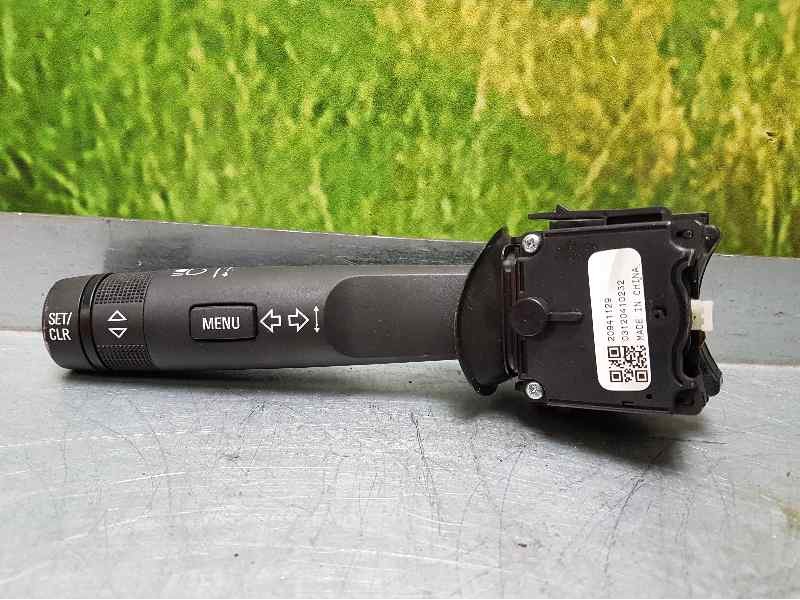 Recambio de mando intermitentes para opel insignia berlina cosmo referencia OEM IAM 20941129 03120410232 