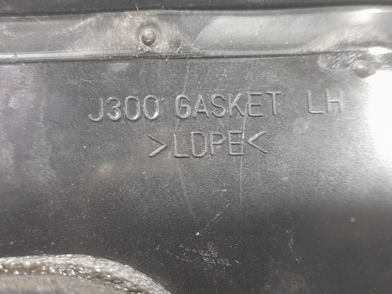 Recambio de retrovisor izquierdo para chevrolet cruze hatchback (j305) 2.0 cdi referencia OEM IAM E13027379  