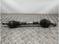 Recambio de transmision delantera izquierda para peugeot 307 (s1) xn referencia OEM IAM 963786780  