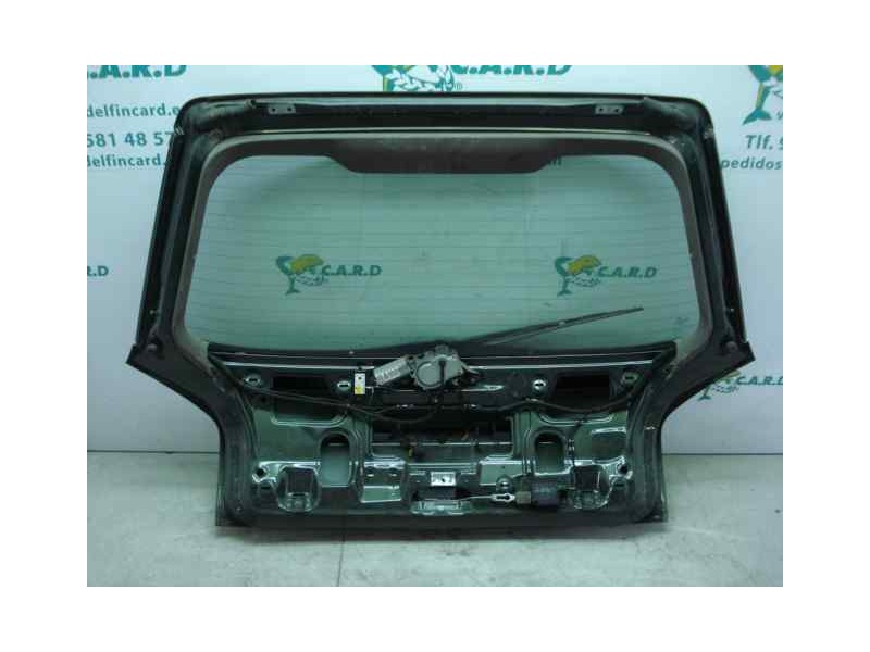 Recambio de porton trasero para audi a3 (8l) 1.9 tdi ambiente referencia OEM IAM   