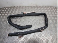 Recambio de airbag cortina delantero derecho para peugeot 308 style referencia OEM IAM 9805768380 34131775E TRW