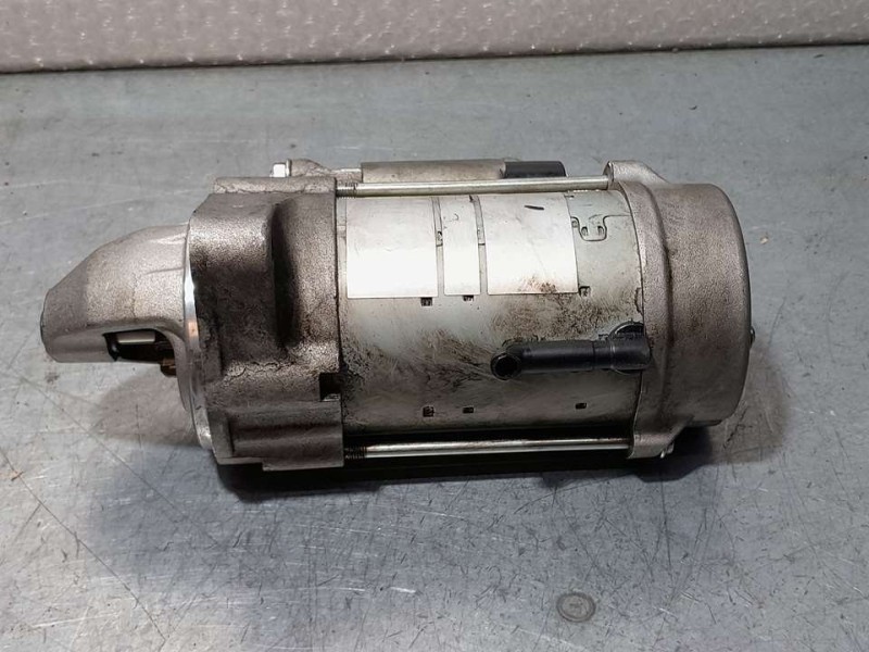 Recambio de motor arranque para mercedes-benz clase e (w212) familiar 220 cdi blueefficiency (212.202) referencia OEM IAM A00615