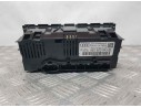 Recambio de mando climatizador para audi a4 berlina (8e) a4 berlina referencia OEM IAM 8E0820043BL  