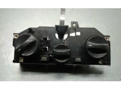 MANDO CALEFACCION / AIRE ACONDICIONADO 