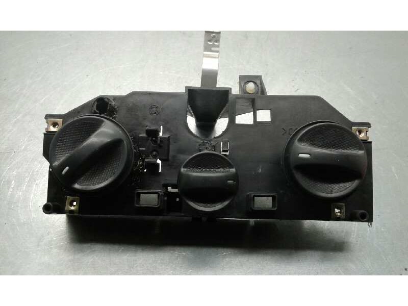 Recambio de mando calefaccion / aire acondicionado para fiat bravo (182) referencia OEM IAM   