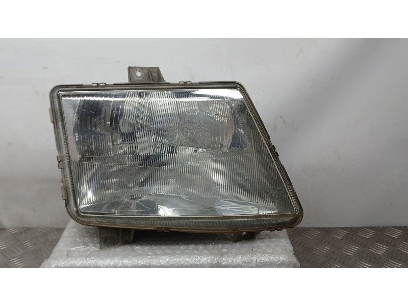 Recambio de faro derecho para mercedes-benz vito autobús (w638) 112 cdi 2.2 (638.194) referencia OEM IAM A6388200161 VALEO 67629