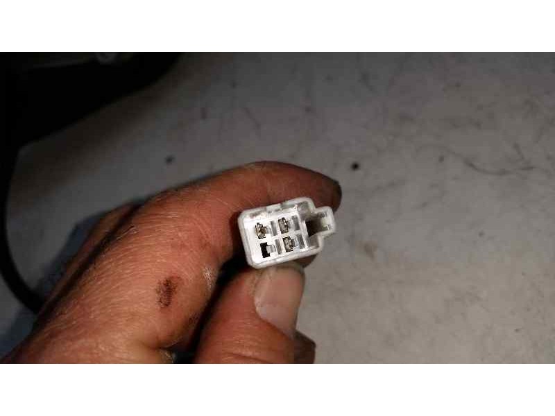 Recambio de retrovisor derecho para mazda mx-3 (ec) 1.9 v6 24v referencia OEM IAM  3 PINS ELECTRICO