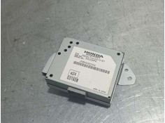 Recambio de modulo electronico para honda accord berlina (cu) luxury referencia OEM IAM 39200TL0G310M1 MX229PA 