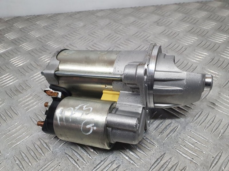 Recambio de motor arranque para ford kuga titanium referencia OEM IAM F1FT11000MA 9260AI 