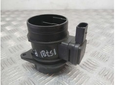 Recambio de caudalimetro para volkswagen golf vi (5k1) rabbit bluemotion referencia OEM IAM 3L906461 5WK97023 CONTINENTAL
