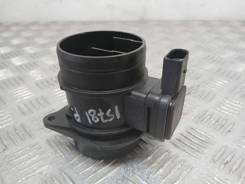 Recambio de caudalimetro para volkswagen golf vi (5k1) rabbit bluemotion referencia OEM IAM 3L906461 5WK97023 CONTINENTAL