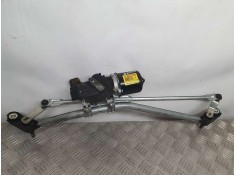 MOTOR LIMPIA DELANTERO 8200409692D 54526811 VALEO