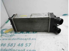 Recambio de intercooler para citroën xsara picasso 1.6 hdi 90 exclusive referencia OEM IAM 9645965180  