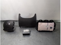 Recambio de kit airbag para citroën c5 berlina exclusive referencia OEM IAM   C AIRBAG RODILLAS
