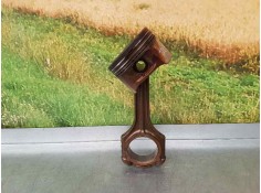 BIELA C/ PISTON
