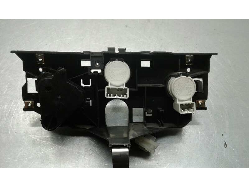 Recambio de mando calefaccion / aire acondicionado para fiat bravo (182) referencia OEM IAM   