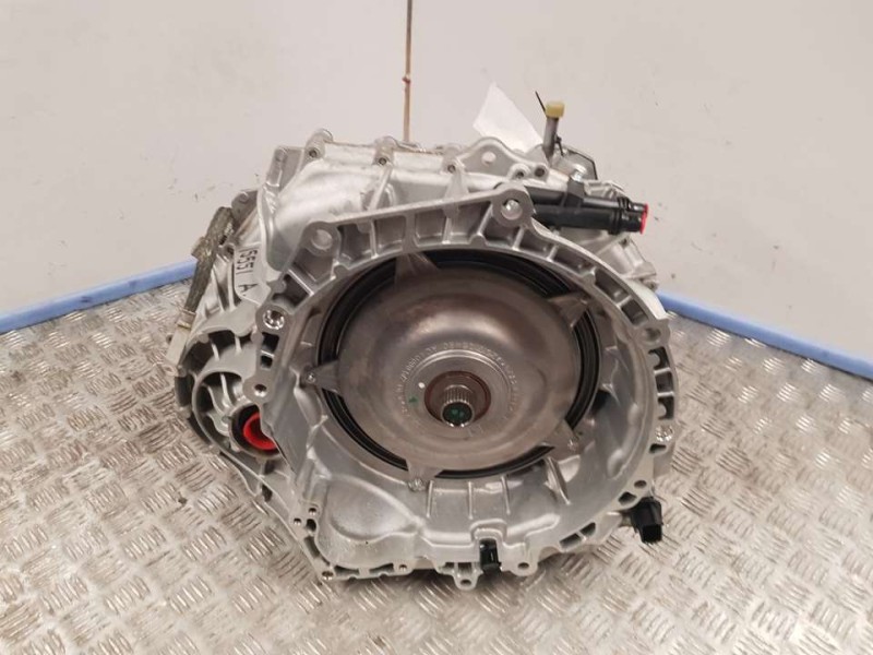 Recambio de caja cambios para bmw serie 1 lim. (f40) 118i m sport referencia OEM IAM 2800988461702 GD7F32AG AUTOMATICA