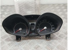 Recambio de cuadro instrumentos para ford fiesta (cb1) trend referencia OEM IAM 1763114  