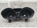 Recambio de cuadro instrumentos para ford fiesta (cb1) trend referencia OEM IAM 1763114  