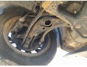 Recambio de brazo suspension inferior delantero derecho para toyota yaris active referencia OEM IAM 4806809150  