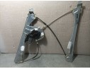 Recambio de elevalunas delantero derecho para renault clio iii expression referencia OEM IAM   ELECTRICO 6 PINS