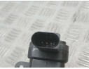 Recambio de caudalimetro para volkswagen golf vi (5k1) rabbit bluemotion referencia OEM IAM 3L906461 5WK97023 CONTINENTAL