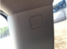 Recambio de airbag cortina delantero derecho para nissan qashqai i (j10, nj10) 2.0 a las 4 ruedas referencia OEM IAM 985P0EY10A 