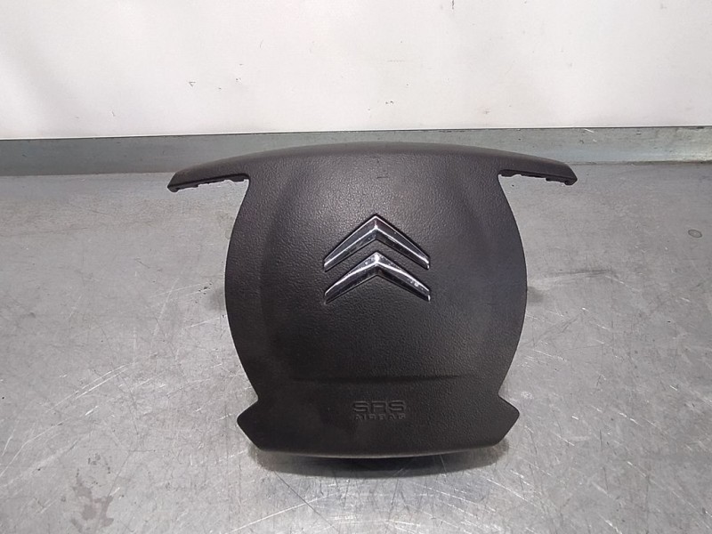 Recambio de kit airbag para citroën c5 berlina exclusive referencia OEM IAM   C AIRBAG RODILLAS