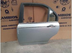 PUERTA TRASERA IZQUIERDA 