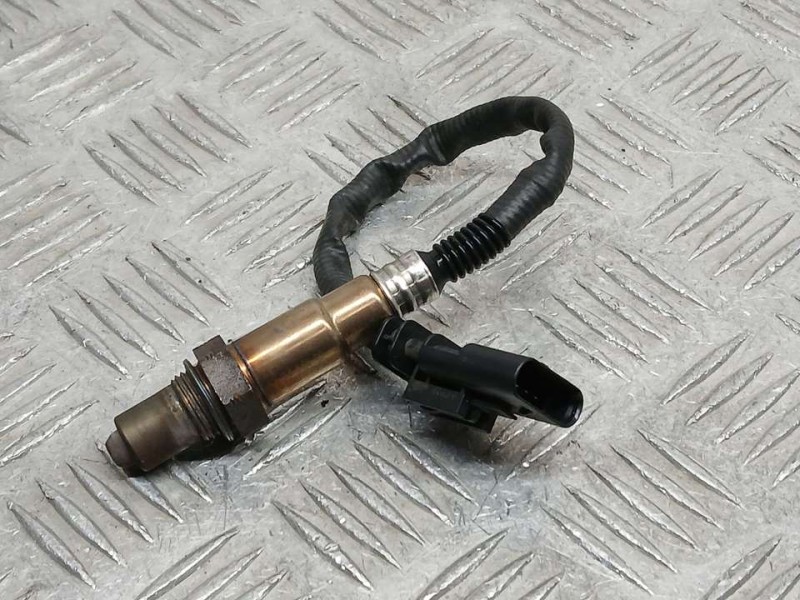 Recambio de sonda lambda para opel mokka gs line referencia OEM IAM 9810666880 0258027151 