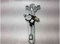 ELEVALUNAS TRASERO DERECHO 98810SUV20 1100486297 DONGYANG ELECTRICO 7 PINS