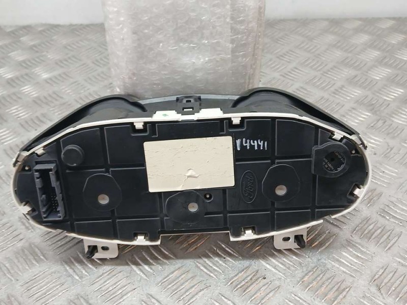 Recambio de cuadro instrumentos para ford fiesta (cb1) trend referencia OEM IAM 1763114  
